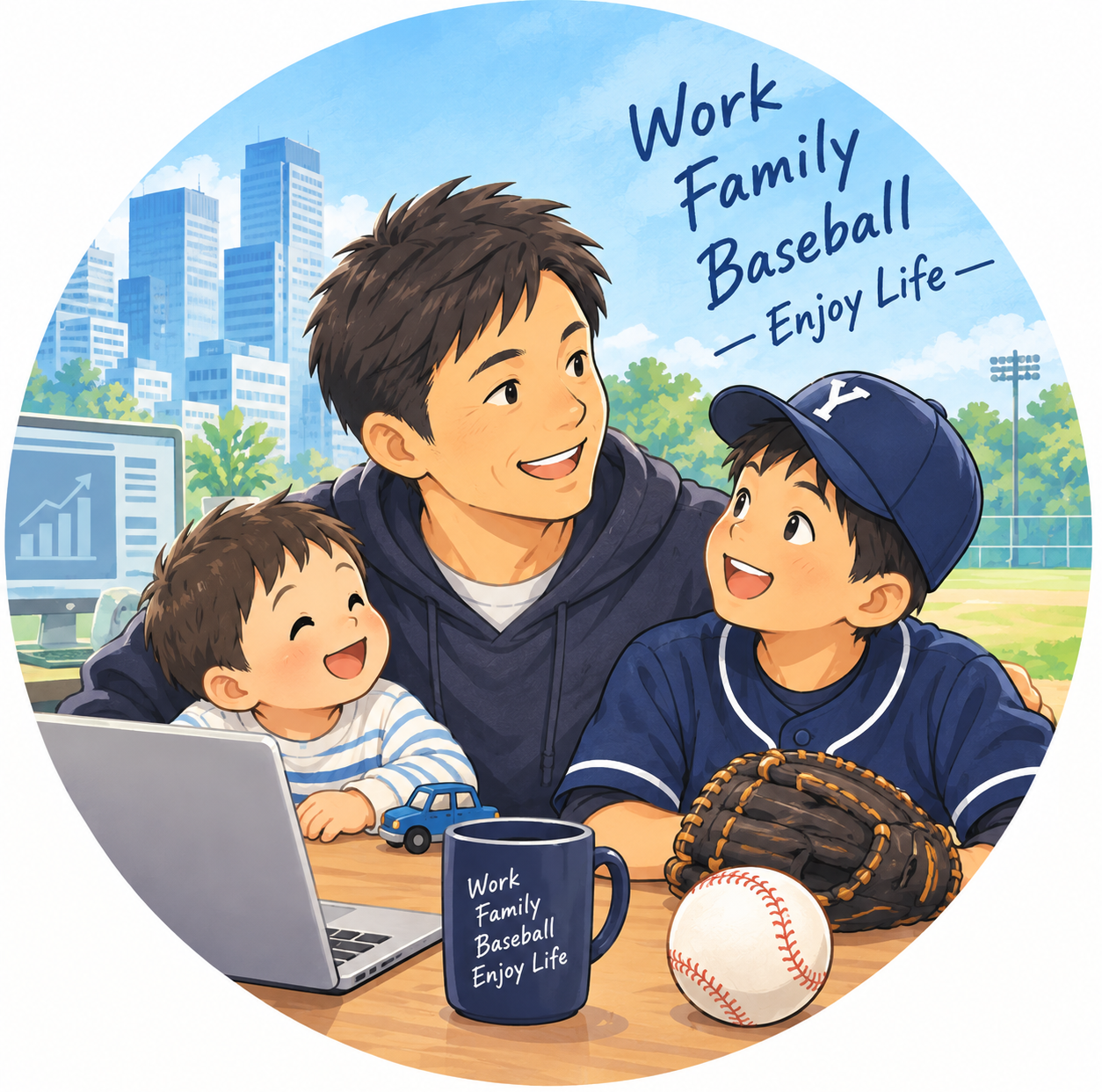 yamatake'sホームページ